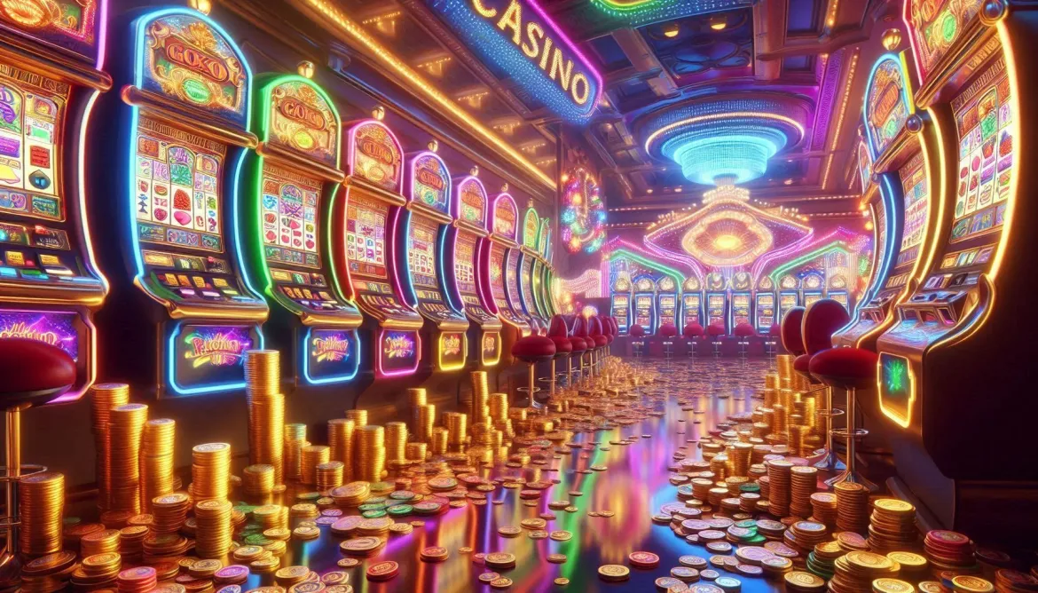 Cleopatra Casino
